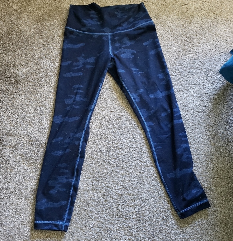 Lululemon 7/8 leggings